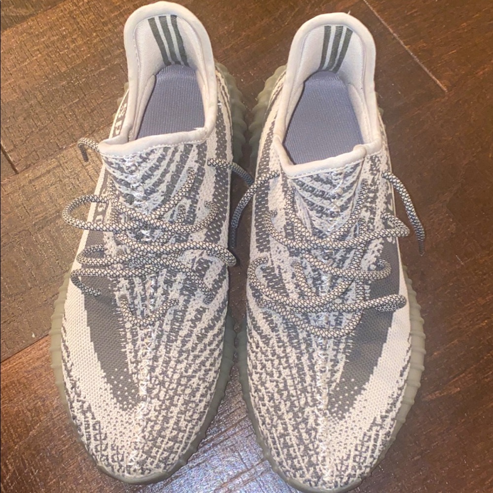 Yeezy Boost 350